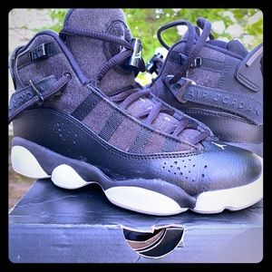 Jordan 6 Rings